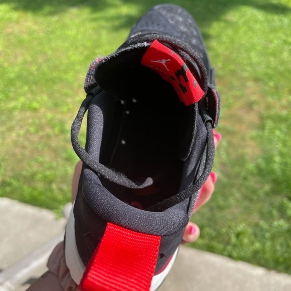 Jordan 23 High Top Size 10 Womens - Picture 5 of 14